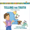 Telling the Truth – A Book about Lying cover