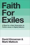 Faith for Exiles cover