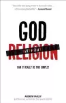 God without Religion – Can It Really Be This Simple? cover