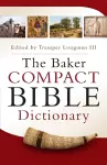 The Baker Compact Bible Dictionary cover