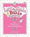 Little Girls Bible Storybook for Mothers and Daughters cover