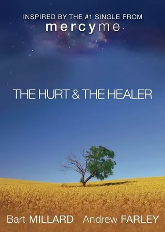 The Hurt & The Healer cover