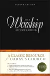 The Worship Sourcebook cover