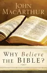 Why Believe the Bible? cover