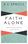 Faith Alone – The Evangelical Doctrine of Justification cover