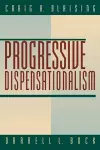 Progressive Dispensationalism cover