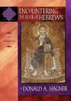 Encountering the Book of Hebrews – An Exposition cover