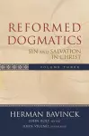 Reformed Dogmatics – Sin and Salvation in Christ cover