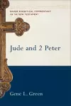 Jude and 2 Peter cover
