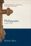 Philippians cover