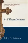 1–2 Thessalonians cover