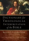 Dictionary for Theological Interpretation of the Bible cover