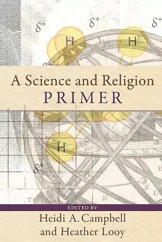 A Science and Religion Primer cover