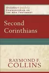 Second Corinthians cover