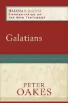 Galatians cover