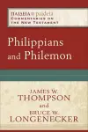 Philippians and Philemon cover