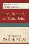 First, Second, and Third John cover