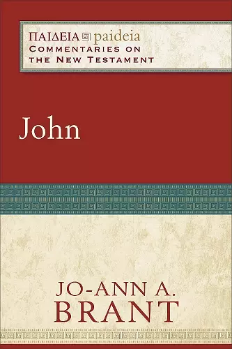 John cover