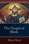 The Gospel of Mark cover