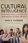 Cultural Intelligence – Improving Your CQ to Engage Our Multicultural World cover