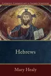 Hebrews cover