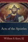 Acts of the Apostles cover