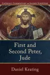 First and Second Peter, Jude cover