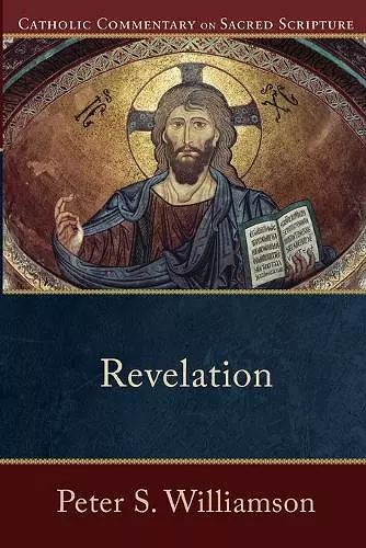 Revelation cover