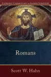 Romans cover