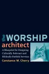 The Worship Architect cover