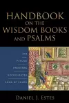 Handbook on the Wisdom Books and Psalms cover