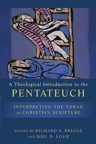 A Theological Introduction To The P cover