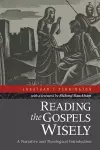 Reading the Gospels Wisely – A Narrative and Theological Introduction cover
