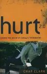 Hurt 2.0 – Inside the World of Today`s Teenagers cover