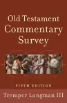 Old Testament Commentary Survey cover