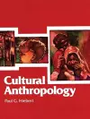 Cultural Anthropology cover