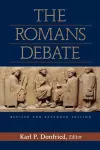 The Romans Debate cover