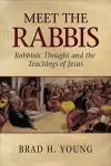 Meet The Rabbis cover