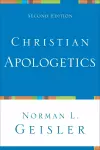 Christian Apologetics cover