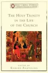 The Holy Trinity in the Life of the Church cover