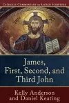 James, First, Second, and Third John cover