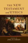 New Testament and Ethics, The cover