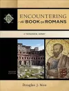 Encountering the Book of Romans – A Theological Survey cover
