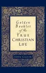 Golden Booklet of the True Christian Life cover