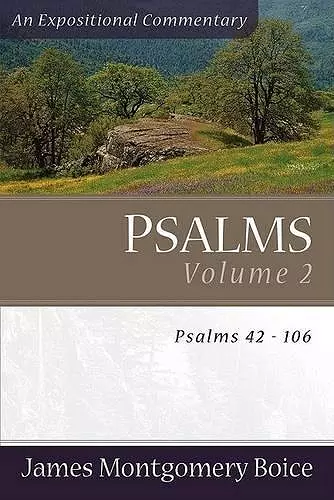 Psalms – Psalms 42–106 cover