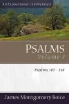 Psalms – Psalms 107–150 cover