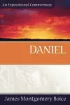 Daniel cover