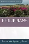 Philippians cover