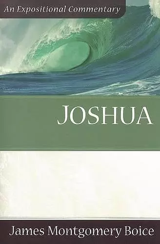 Joshua cover