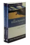 The Minor Prophets cover